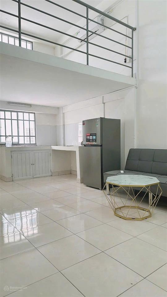 Căn hộ đồng an 2, phường bình dương, tp. hcm. full nội thất 230 triệu. cho thuê được 2,5 triệu