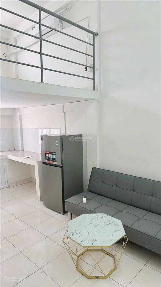 Căn hộ đồng an 2, phường bình dương, tp. hcm. full nội thất 230 triệu. cho thuê được 2,5 triệu