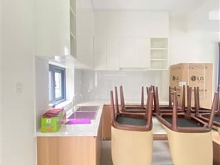 Cho thuê lâu dài k home new city, bình dương. 3pn, 3wc, pk. full nội thất 8,5 triệu/tháng