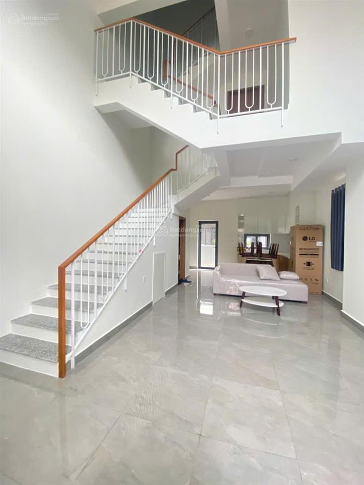 Cho thuê lâu dài k home new city, bình dương. 3pn, 3wc, pk. full nội thất 8,5 triệu/tháng
