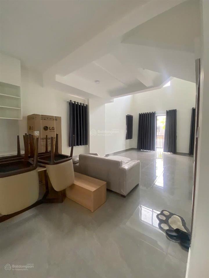 Cho thuê lâu dài k home new city, bình dương. 3pn, 3wc, pk. full nội thất 8,5 triệu/tháng