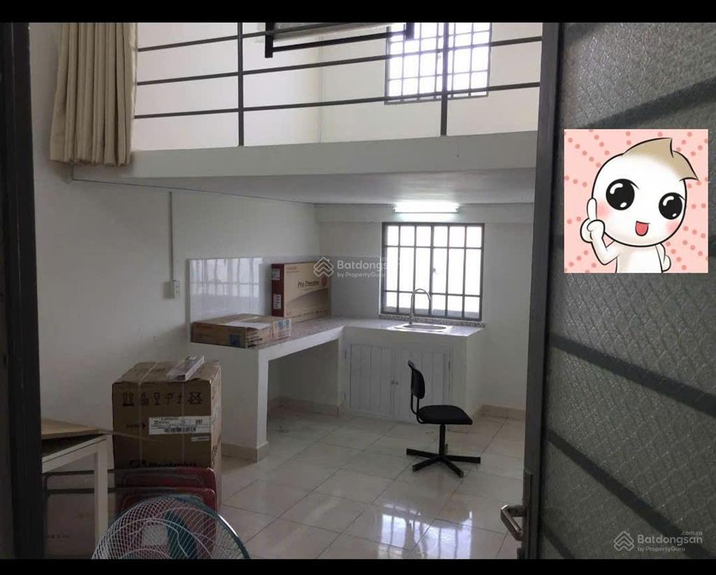 Cần bán căn hộ chung cư đồng an 2, phường bình dương, tp hcm. lầu 3 giá 240 triệu