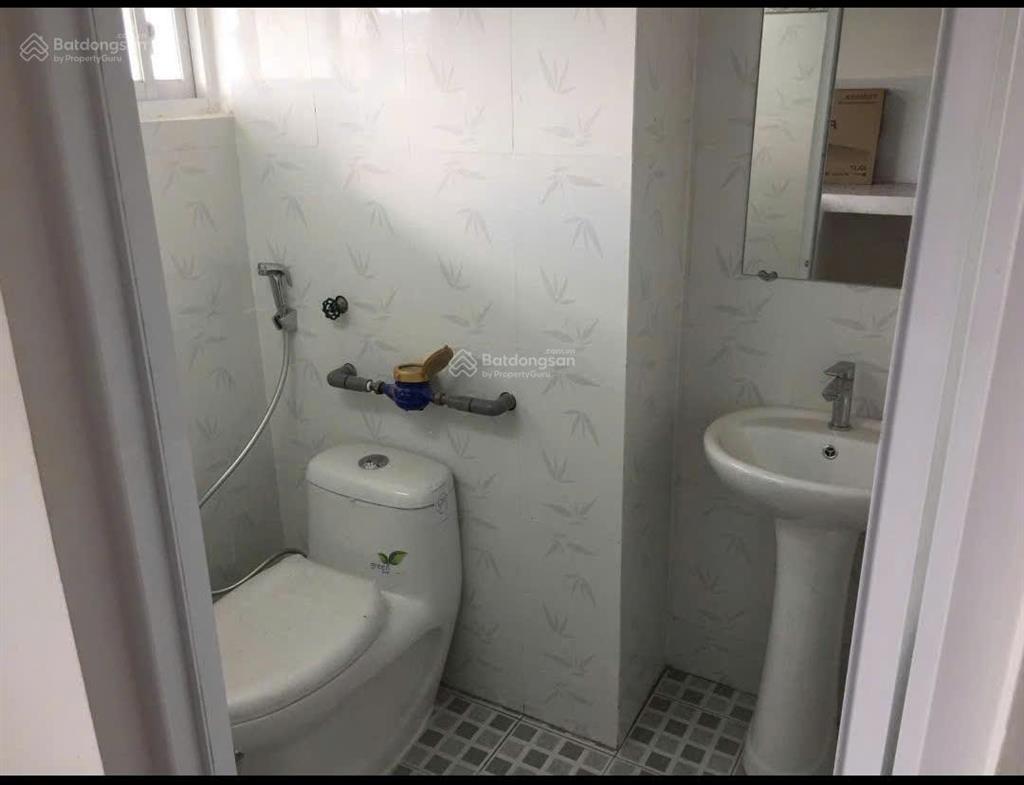 Cần bán căn hộ chung cư đồng an 2, phường bình dương, tp hcm. lầu 3 giá 240 triệu