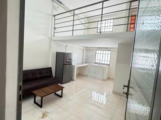Nhà ở xã hội đồng an 2, đường d5, phường hòa phú, thủ dầu một, bình dương. full nội thất 230 triệu