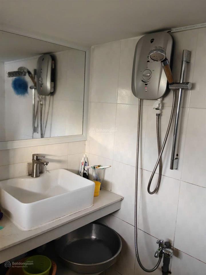 Cho thuê lâu dài becamex định hòa, lầu 3 nội thất đầy đủ, giá 3,3 triệu/tháng
