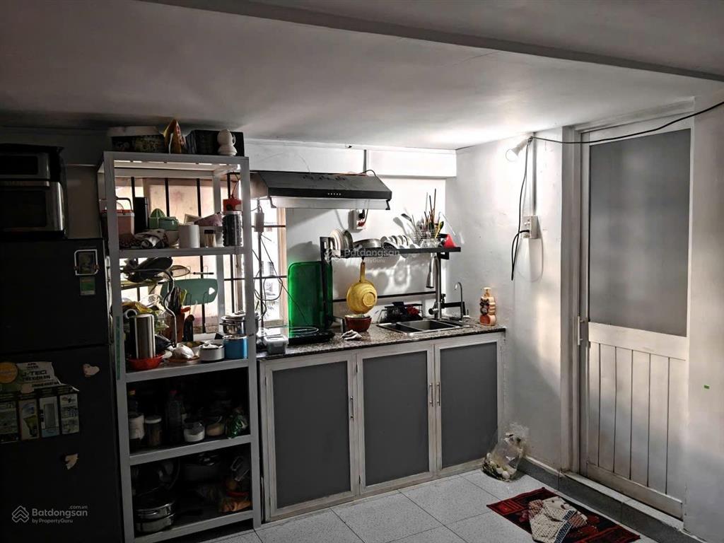 Cho thuê lâu dài becamex định hòa, lầu 3 nội thất đầy đủ, giá 3,3 triệu/tháng