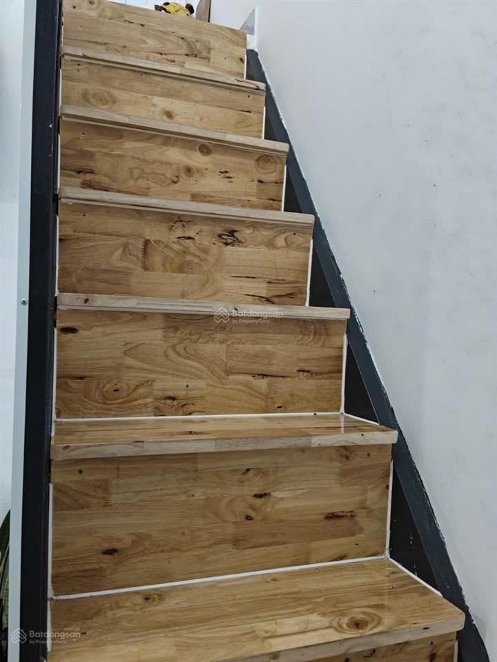Cho thuê lâu dài becamex định hòa, lầu 3 nội thất đầy đủ, giá 3,3 triệu/tháng