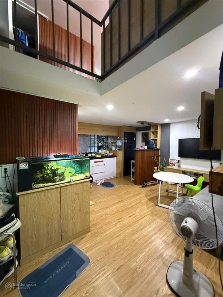 Nhà ở xã hội becamex hòa lợi, lầu 2 decor, có sổ hồng 455 triệu. đủ 5 năm. toàn quốc mua được
