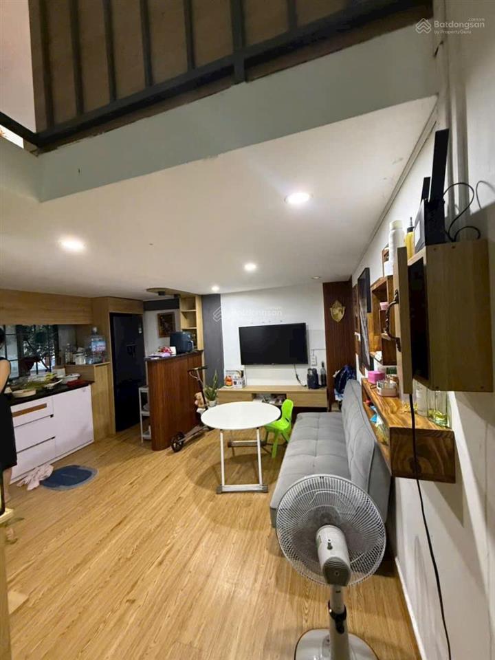 Nhà ở xã hội becamex hòa lợi, lầu 2 decor, có sổ hồng 455 triệu. đủ 5 năm. toàn quốc mua được