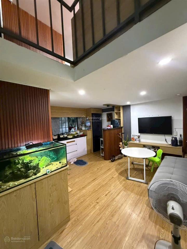 Nhà ở xã hội becamex hòa lợi, lầu 2 decor, có sổ hồng 455 triệu. đủ 5 năm. toàn quốc mua được