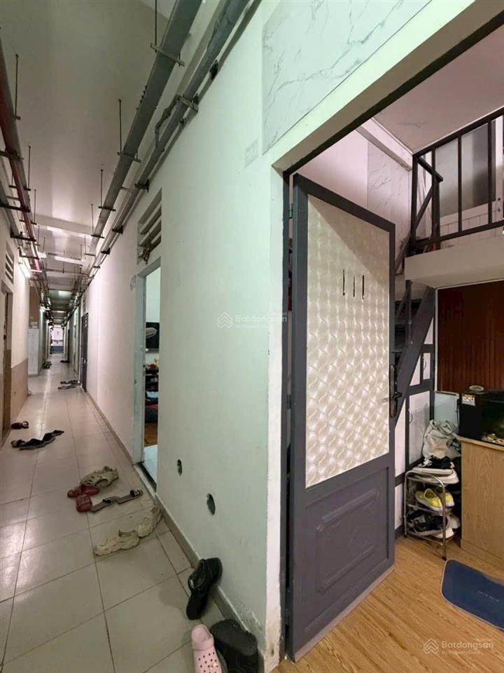 Nhà ở xã hội becamex hòa lợi, lầu 2 decor, có sổ hồng 455 triệu. đủ 5 năm. toàn quốc mua được
