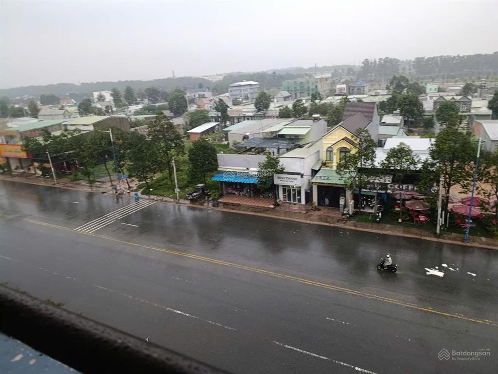 Căn hộ becamex mỹ phước 1, lầu 2 giá 275 triệu. (giá 100% tiền)