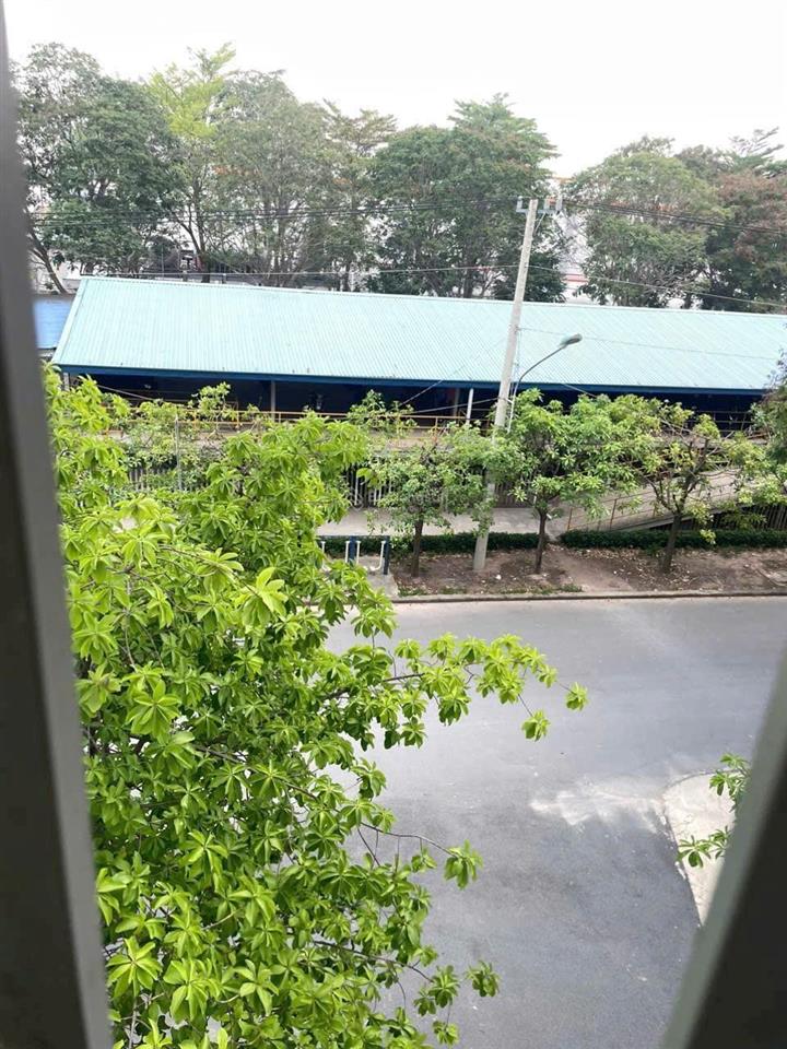 Chung cư đồng an 2, phường bình dương, tp. hồ chí minh. lầu 1 giá 325 triệu