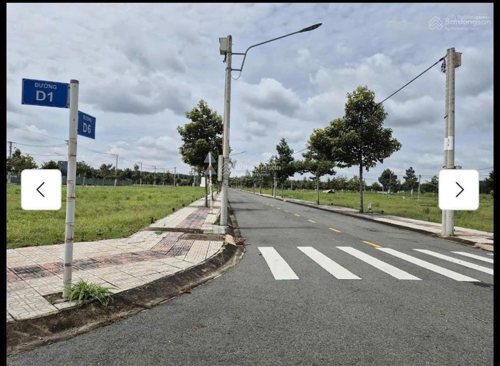 Khu nhà ở nam long 3, dt 64 m2 bao sổ hồng 570 triệu là 100% tiền không phát sinh chi phí (9829b)