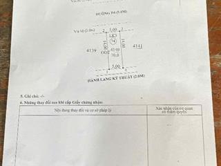Khu nhà ở nam long 3, dt 70 m2, bao sổ hồng 640 triệu là 100% tiền không phát sinh chi phí (9829b)