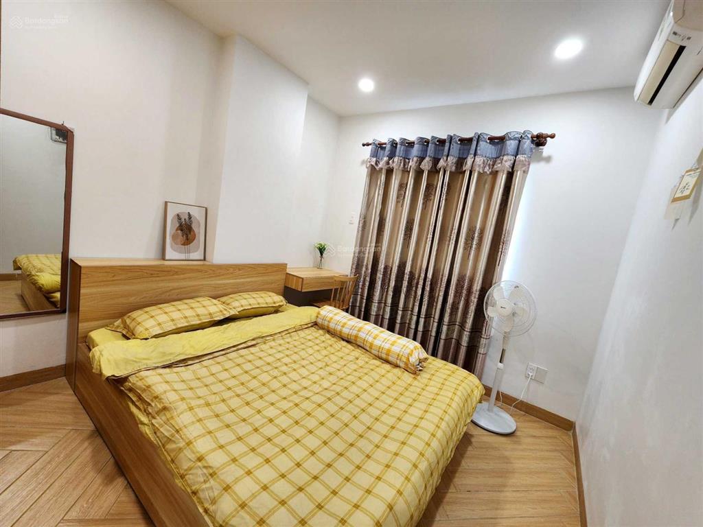 Hàng hiếm cho thuê căn hộ central garden q1  2pn 2wc giá 13tr  nội thất đầy đủ  thật 100%