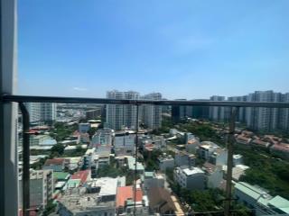 Bán chung cư hưng phát 2 silver star  2pn 2wc 75m2 giá 4tỷ1  shr công chứng ngay full nội thất