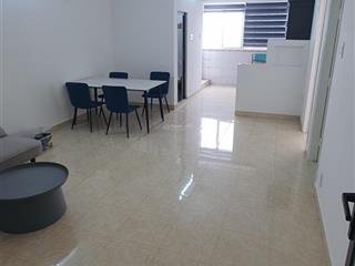 Bán căn hộ h3 hoàng diệu quận 4  2pn 1wc 70m2  shr đầy đủ  lầu cao view đẹp  nhà mới đẹp