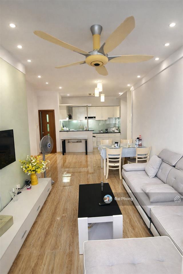 Hàng hiếm  penthouse vạn đô quận 4  3pn2wc 136m2 giá 20tr  nội thất mới đẹp  lầu cao view đẹp