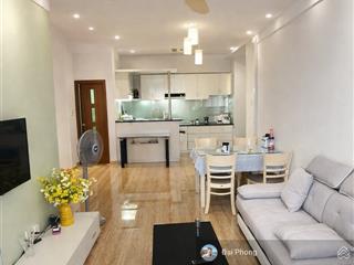 Hàng hiếm  penthouse vạn đô quận 4  3pn2wc 108m2 giá 18tr  nội thất mới đẹp lầu cao view đẹp