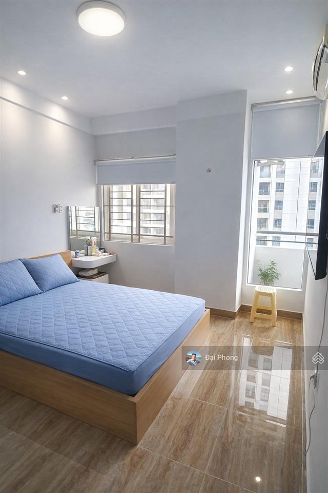 Hàng hiếm  penthouse vạn đô quận 4  3pn2wc 136m2 giá 20tr  nội thất mới đẹp  lầu cao view đẹp