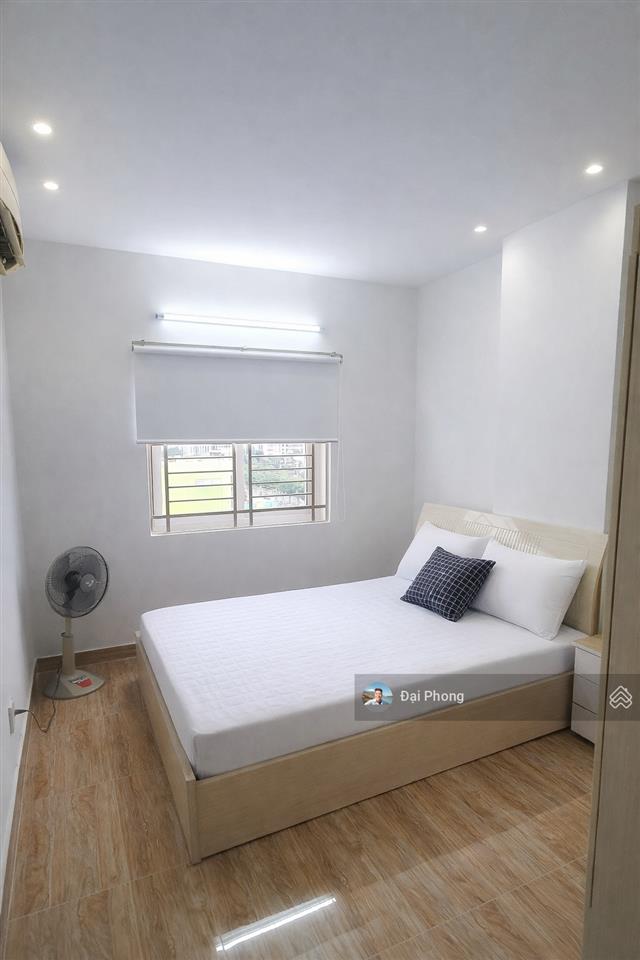 Hàng hiếm  penthouse vạn đô quận 4  3pn2wc 136m2 giá 20tr  nội thất mới đẹp  lầu cao view đẹp