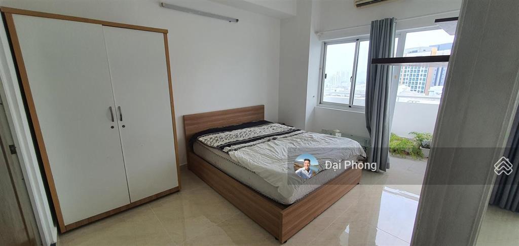Hàng hiếm  penthouse vạn đô quận 4  3pn2wc 136m2 giá 20tr  nội thất mới đẹp  lầu cao view đẹp