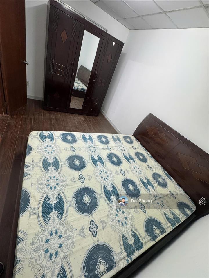 1 căn duy nhất giá tốt. căn hộ vạn đô, 4,3 tỷ, 65m2, 2pn + 1wc, shr đầy đủ, có ban công nhà mới đẹp