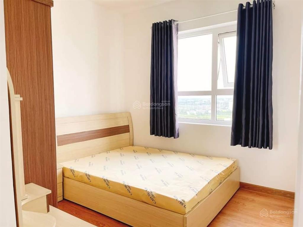 Cho thuê căn hộ orient quận 4  2pn 2wc 73m2  13tr nội thất đầy đủ  thật 100%