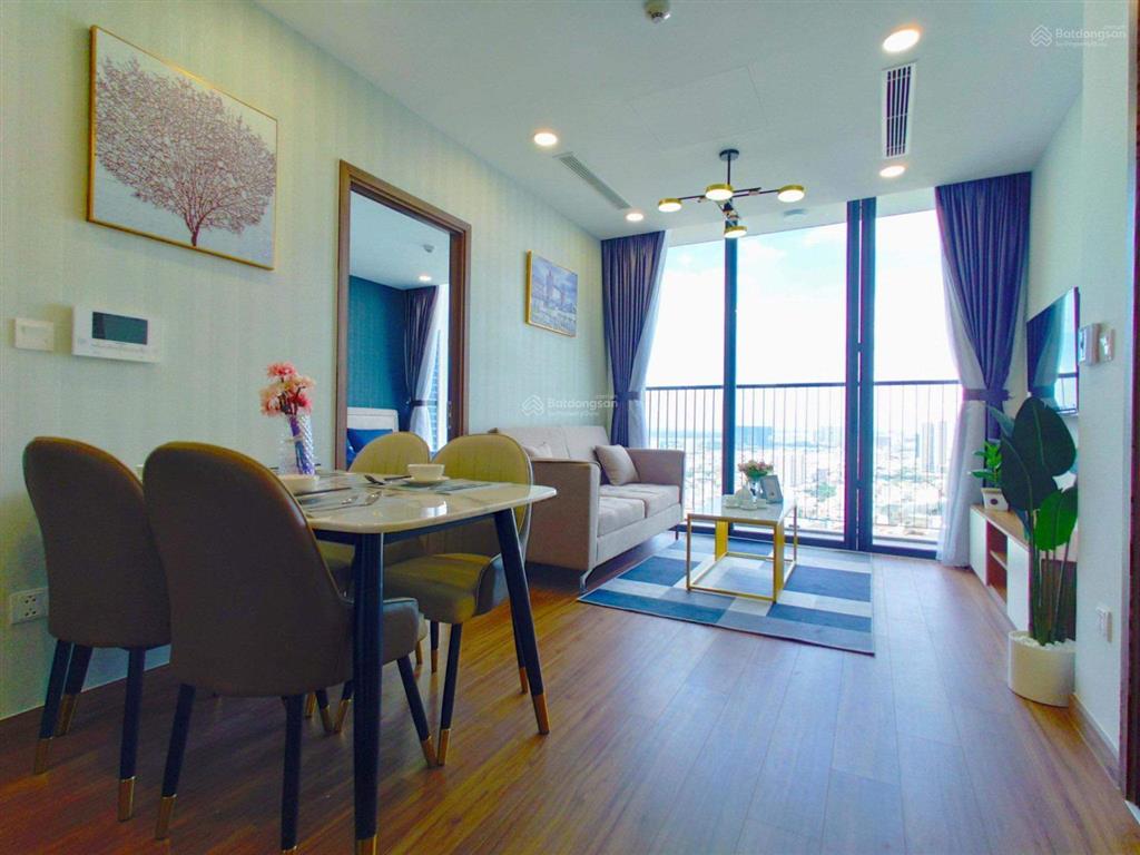 Cho thuê central garden q1  ngay chợ nga  3pn 2wc 100m2  tầng cao view đẹp  full đồ 17tr