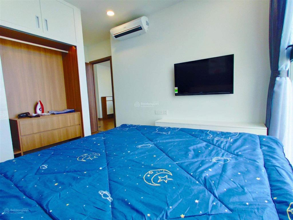 Cho thuê central garden q1  ngay chợ nga  3pn 2wc 100m2  tầng cao view đẹp  full đồ 17tr