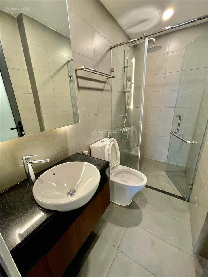 Cho thuê central garden q1  ngay chợ nga  3pn 2wc 100m2  tầng cao view đẹp  full đồ 17tr