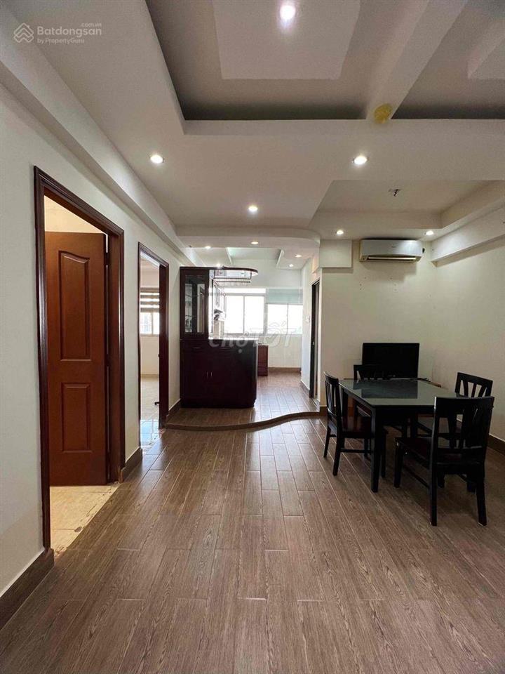 Cho thuê căn hộ vạn đô quận 4, ,2pn, 2wc, giá 13tr đầy đủ nội thất và tiện ích  ở liền