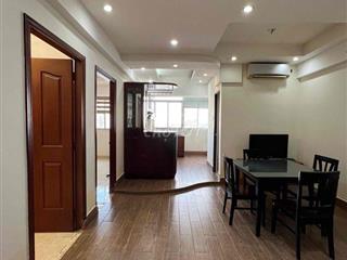 Cho thuê căn hộ vạn đô quận 4, ,2pn, 2wc, giá 13tr đầy đủ nội thất và tiện ích  ở liền