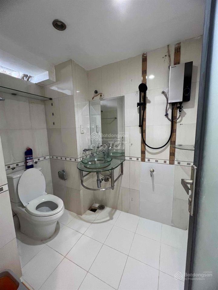 Cho thuê căn hộ vạn đô quận 4, ,2pn, 2wc, giá 13tr đầy đủ nội thất và tiện ích  ở liền