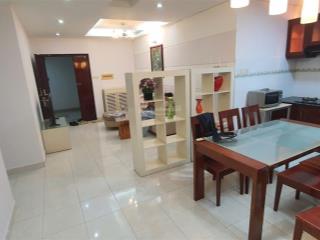 Hàng hiếm cho thuê căn hộ central garden q1  2pn 2wc 90m2 giá 16tr  nội thất đầy đủ  có ban công