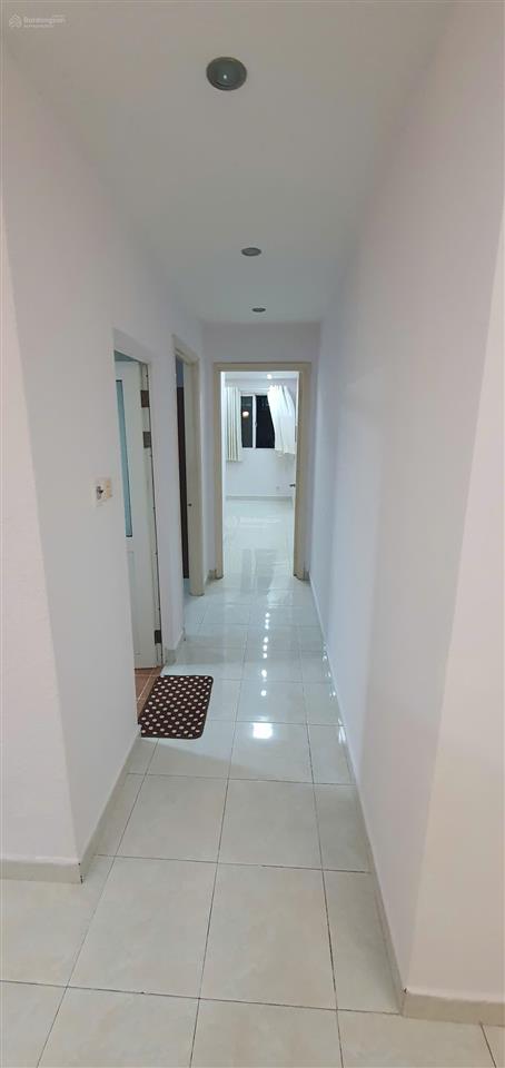Hàng hiếm cho thuê căn hộ central garden q1  2pn 2wc 90m2 giá 16tr  nội thất đầy đủ  có ban công