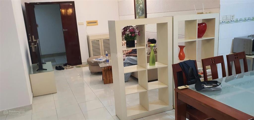 Hàng hiếm cho thuê căn hộ central garden q1  2pn 2wc 90m2 giá 16tr  nội thất đầy đủ  có ban công