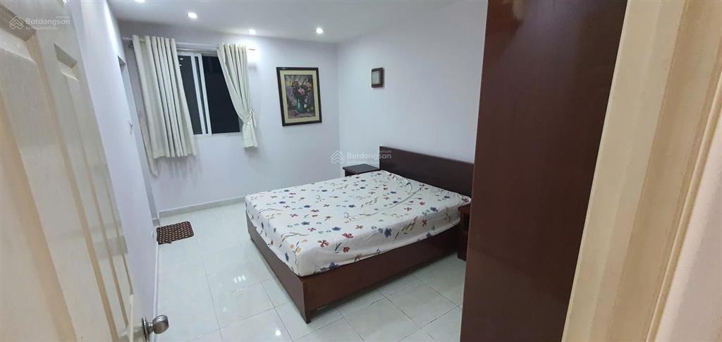 Hàng hiếm cho thuê căn hộ central garden q1  2pn 2wc 90m2 giá 16tr  nội thất đầy đủ  có ban công