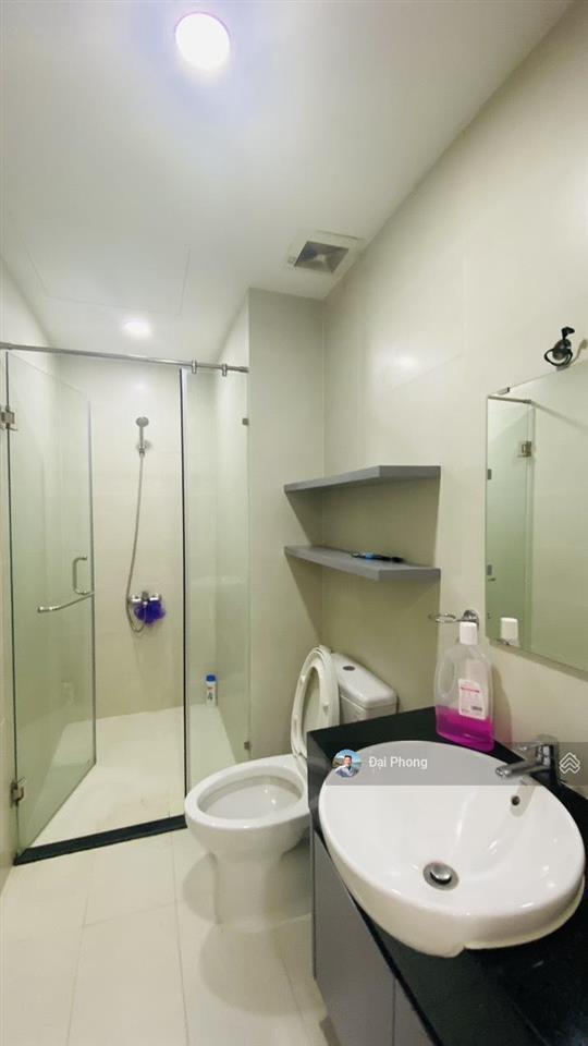 Cho thuê chung cư vạn đô quận 4, 12 triệu/th, 85m2, 2pn 2wc, quận 4, hcm  nội thất đầy đủ ở liền