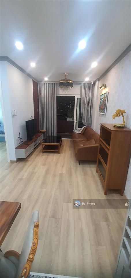 1 căn duy nhất cho thuê căn hộ orient quận 4  2pn 2wc 73m2  12tr  ở liền