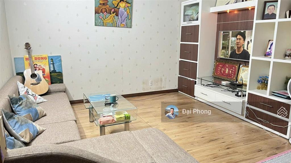 1 căn hiếm có cho thuê căn hộ copac quận 4  2pn 2wc 90m2 full nội thất 15tr/th  view pháo bông
