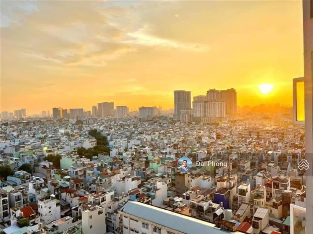 1 căn hiếm có cho thuê căn hộ copac quận 4  2pn 2wc 90m2 full nội thất 15tr/th  view pháo bông