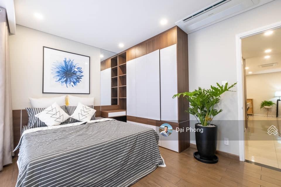 Hàng hiếm căn hộ penthouse bmc võ văn kiệt q1  3pn 2wc 200m2  nội thất đẹp đầy đủ  20 triệu