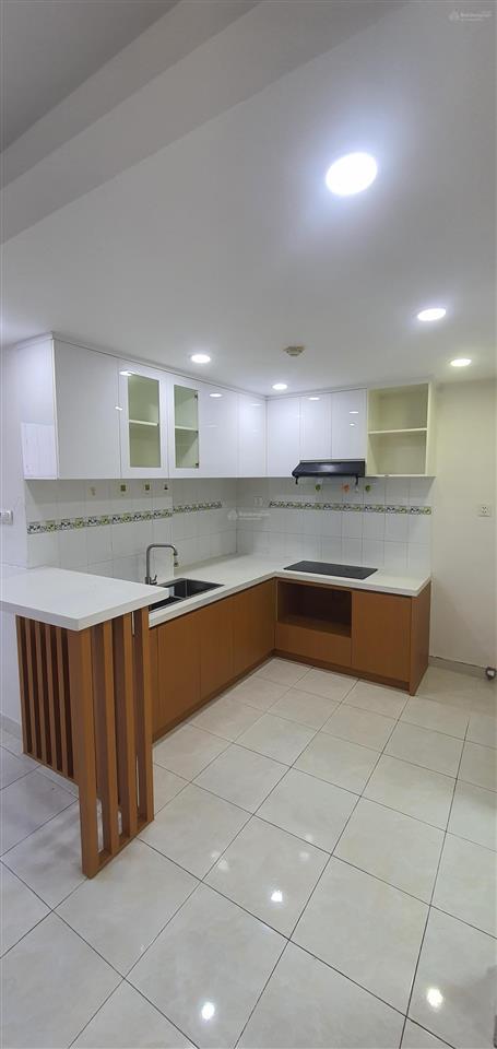 Căn góc cho thuê căn hộ central garden q1  2pn 2wc 76m2 giá 14tr  nội thất đầy đủ