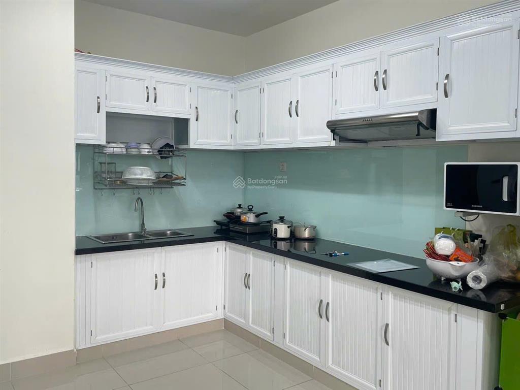 Cho thuê chung cư the park residence, nguyễn hữu thọ, nhà bè  2pn 2wc giá 12tr nhà đẹp ở liền