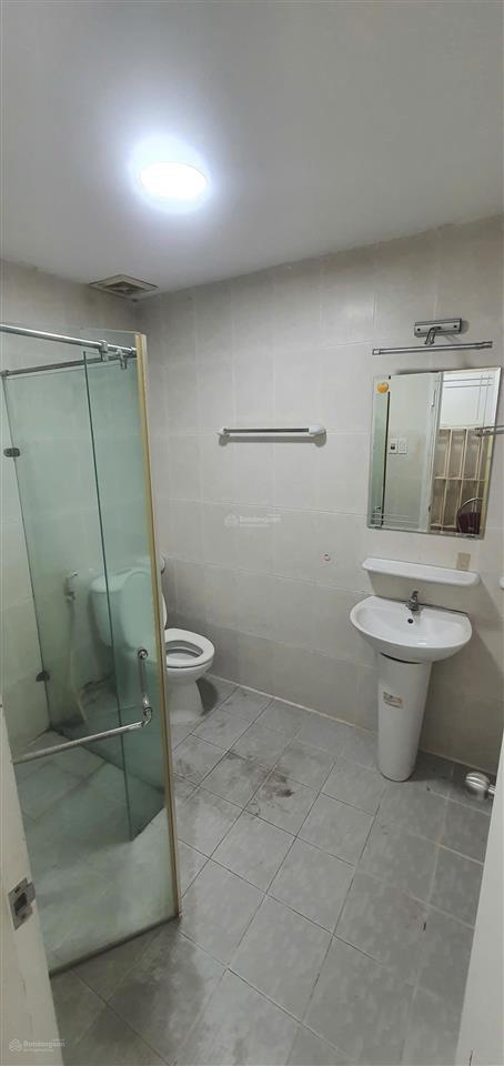 Cho thuê chung cư the park residence, nguyễn hữu thọ, nhà bè  2pn 2wc giá 12tr nhà đẹp ở liền