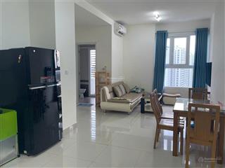Cho thuê chung cư the park residence, nguyễn hữu thọ, nhà bè  2pn 2wc giá 12tr nhà đẹp ở liền