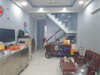 Mặt tiền gò vấp  66m  xe tải tránh nhau  xây 6 tầng  chỉ 7,5 tỷ