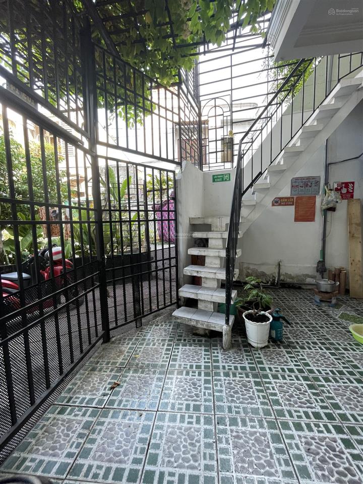 92 triệu|m2, cc bán nhà 159/74 lý thường kiệt chợ gò vấp, 7pn cho thuê 28triệu/tháng